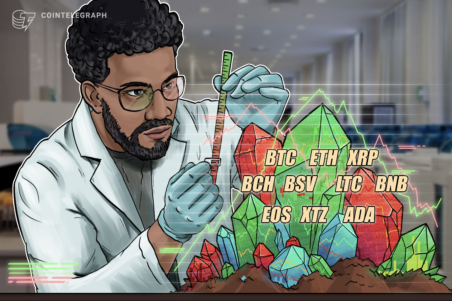 price-analysis-6-1-btc-eth-xrp-bch-bsv-ltc-bnb-eos-xtz-ada