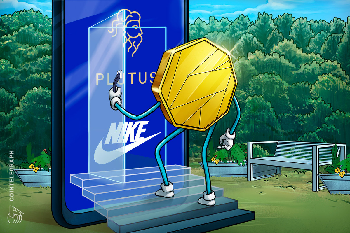 nike-unlocks-up-to-3-in-crypto-rewards-with-plutus-partnership