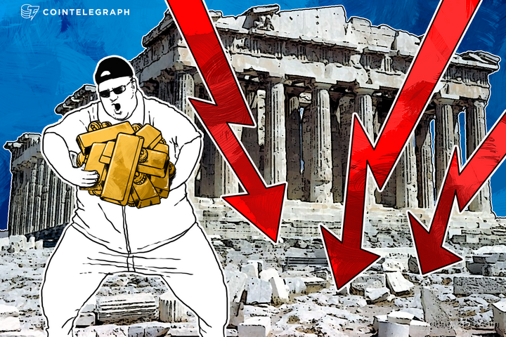 kim-dotcom-says-greece-will-crash-market-buy-bitcoin-and-gold