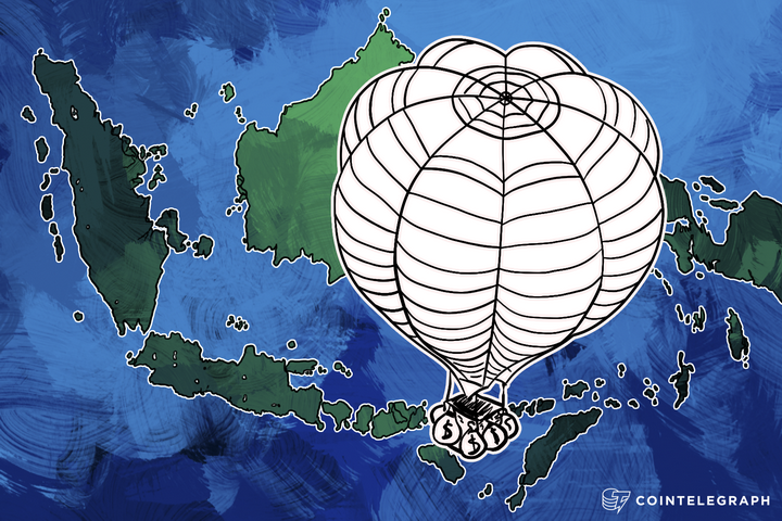global-investors-bullish-on-indonesian-fintech-startups