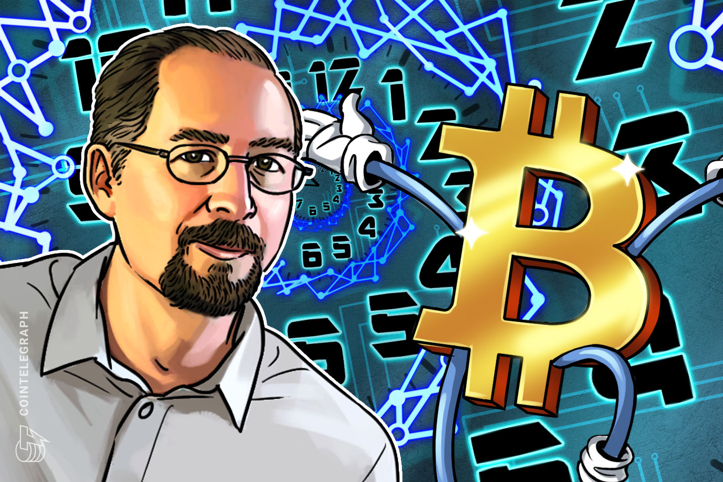 adam-back-crisis-will-push-btc-to-300k-even-without-institutions