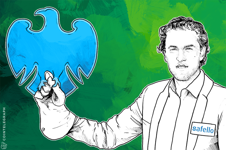 barclays-signs-proof-of-concept-with-safello-to-explore-blockchain-advantages