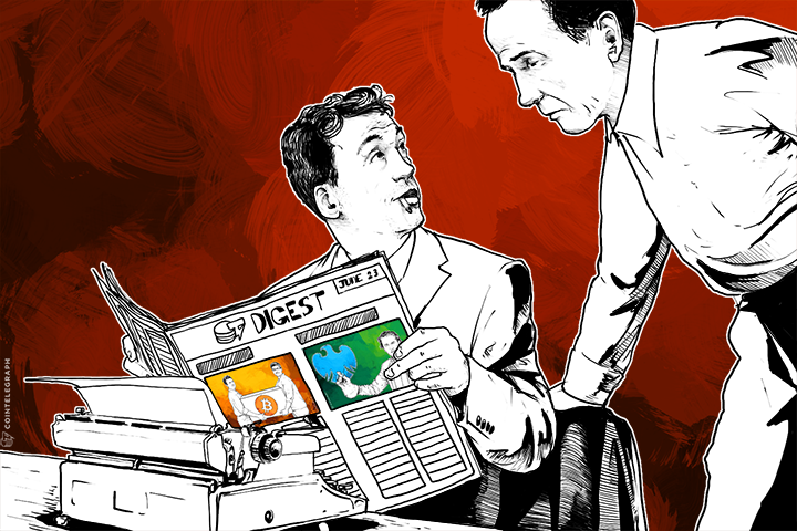 second-us-agent-pleads-guilty-to-bitcoin-theft-former-nike-exec-named-bitreserve-ceo
