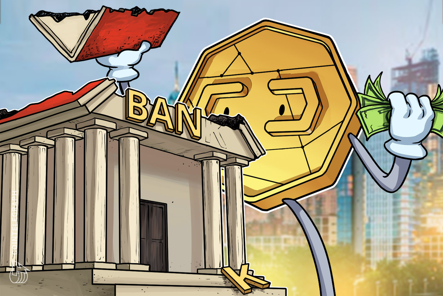 central-bank-digital-currencies-endanger-private-banks-says-federal-reserve
