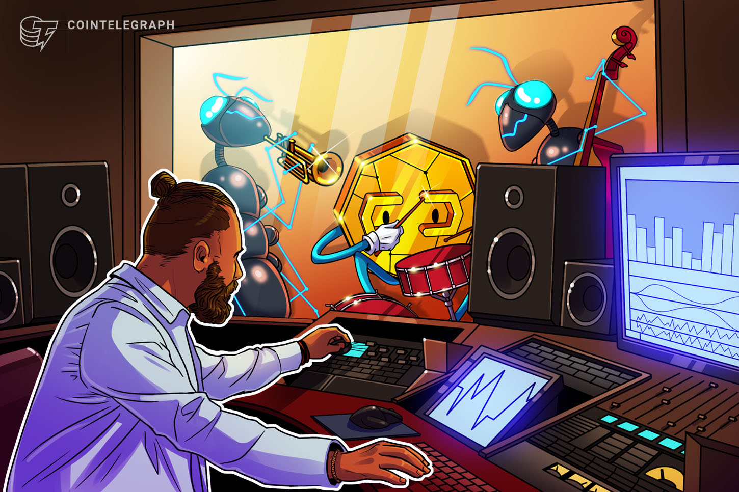 blockchain-to-disrupt-music-industry-and-make-it-change-tune