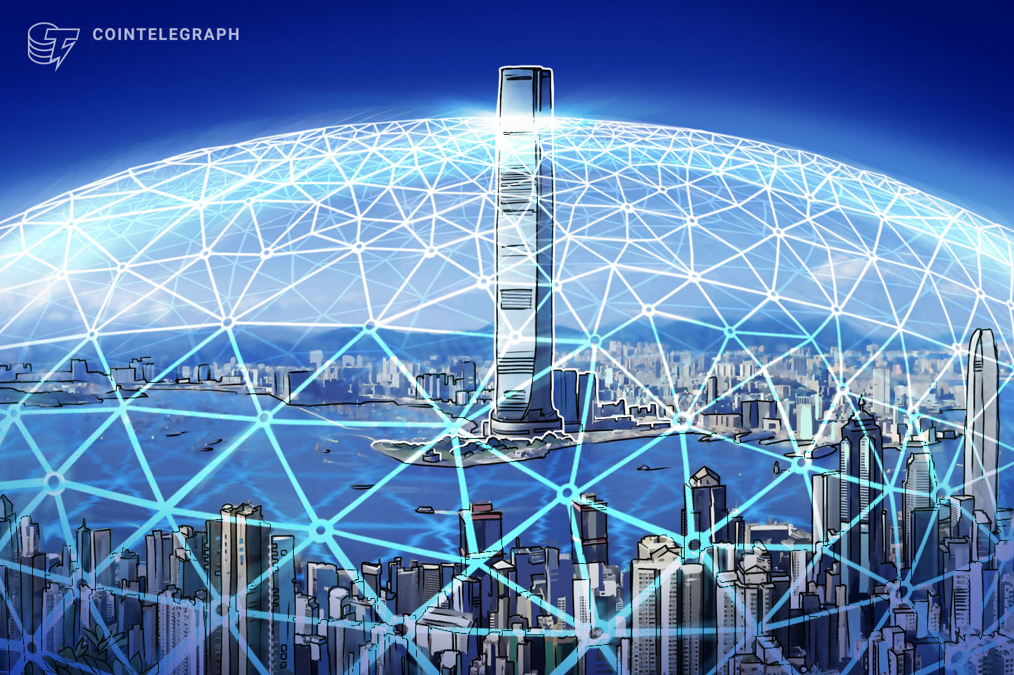 40-of-new-fintech-firms-in-hong-kong-operate-with-blockchain