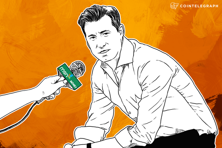 new-bitreserve-ceo-appears-on-msn-money-to-discuss-future-of-company-and-bitcoin
