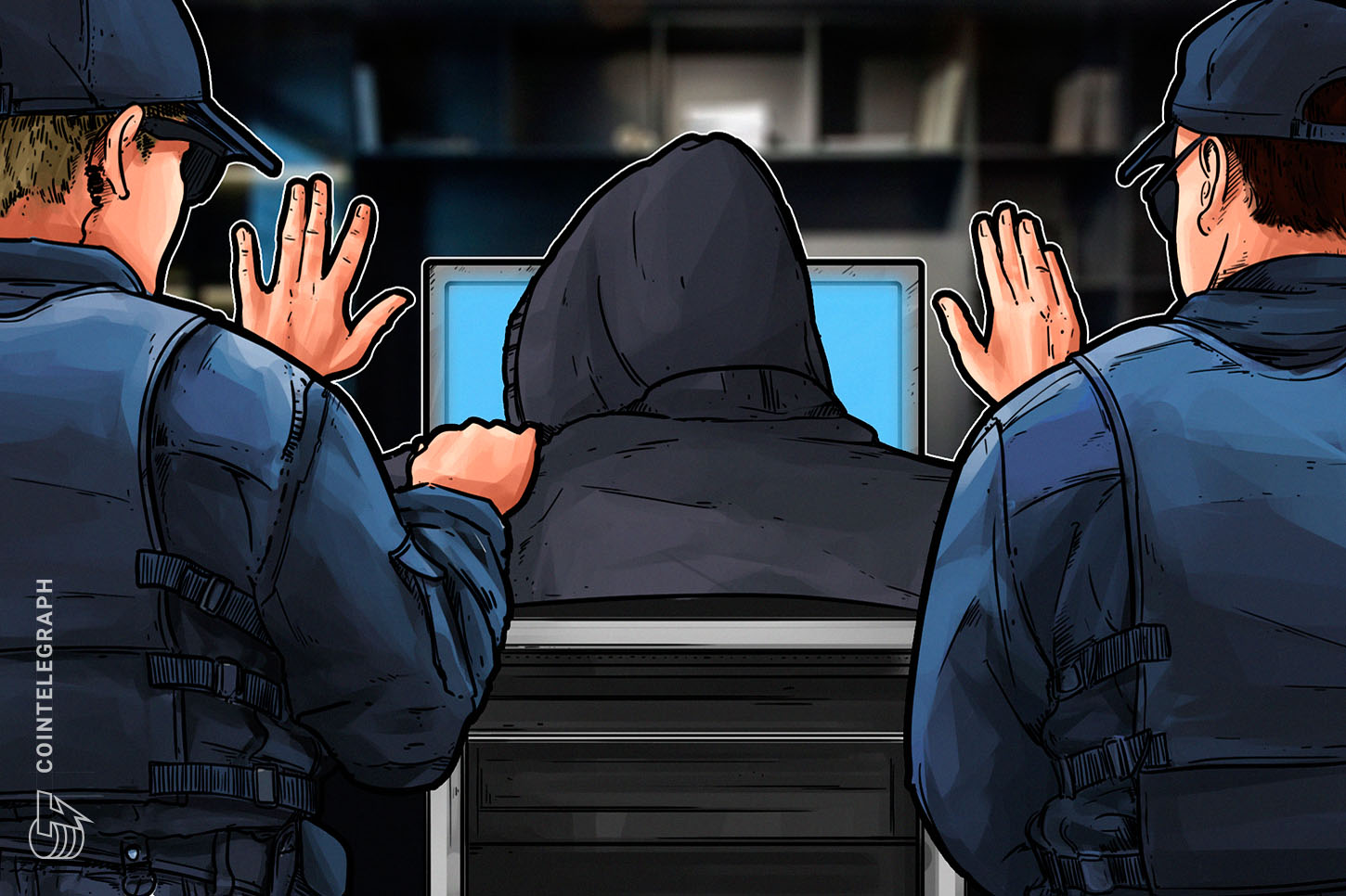 law-enforcement-is-starting-to-make-criminals-doubt-the-dark-web