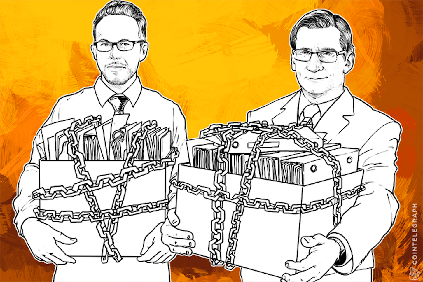 nasdaq-picks-chain-for-its-blockchain-private-market
