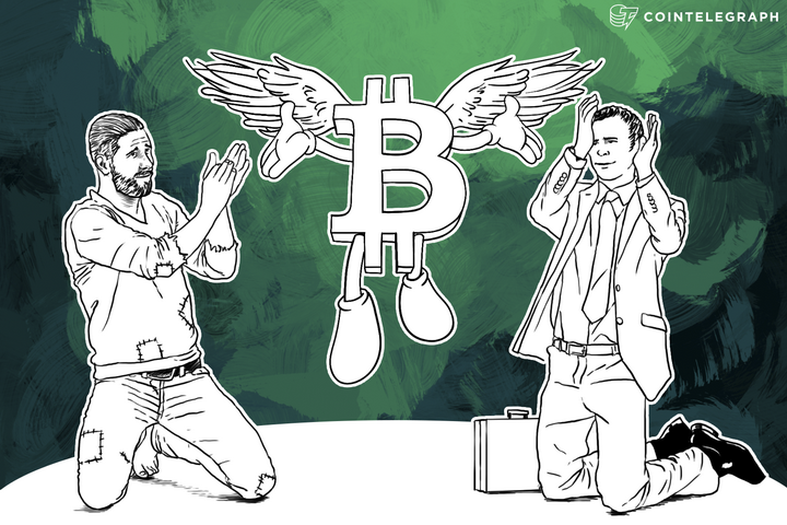 the-financial-needs-of-banked-and-unbanked-meet-in-bitcoin