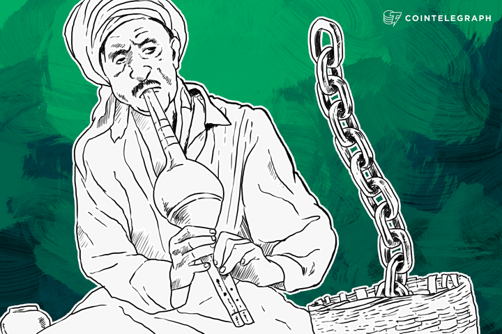 indian-it-firms-to-focus-on-bitcoins-blockchain-technology