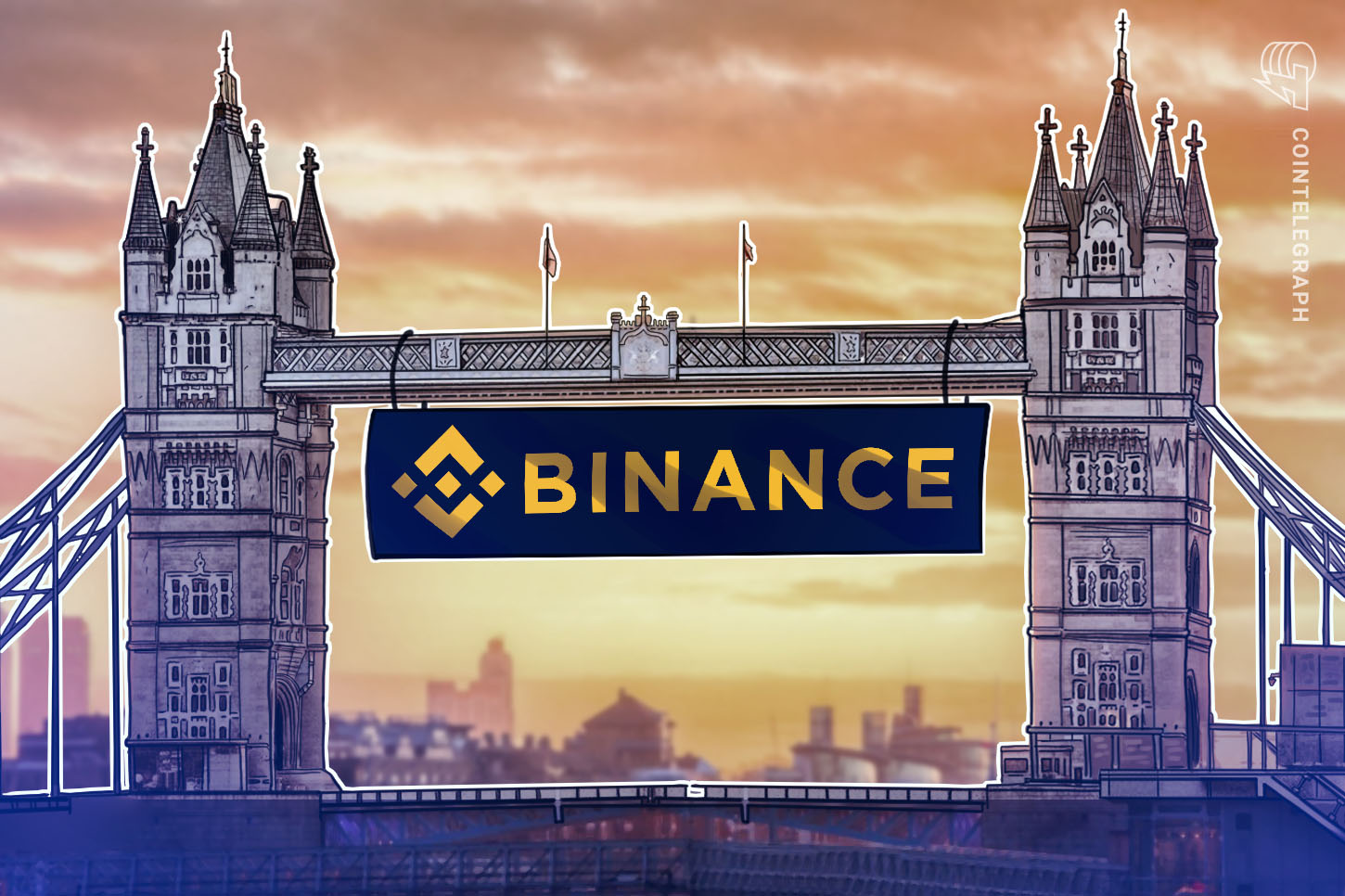 binance-to-launch-uk-trading-platform-for-institutional-and-retail-investors