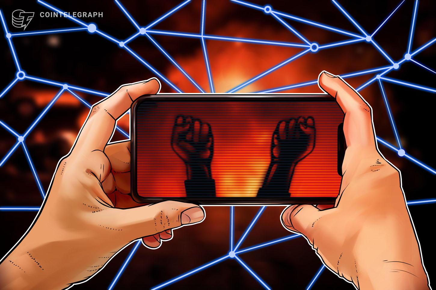 decentralized-tech-can-protect-activists-from-social-media-crackdowns