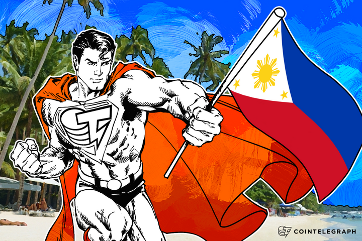 the-philippines-receives-dedicated-cointelegraph-news-outlet