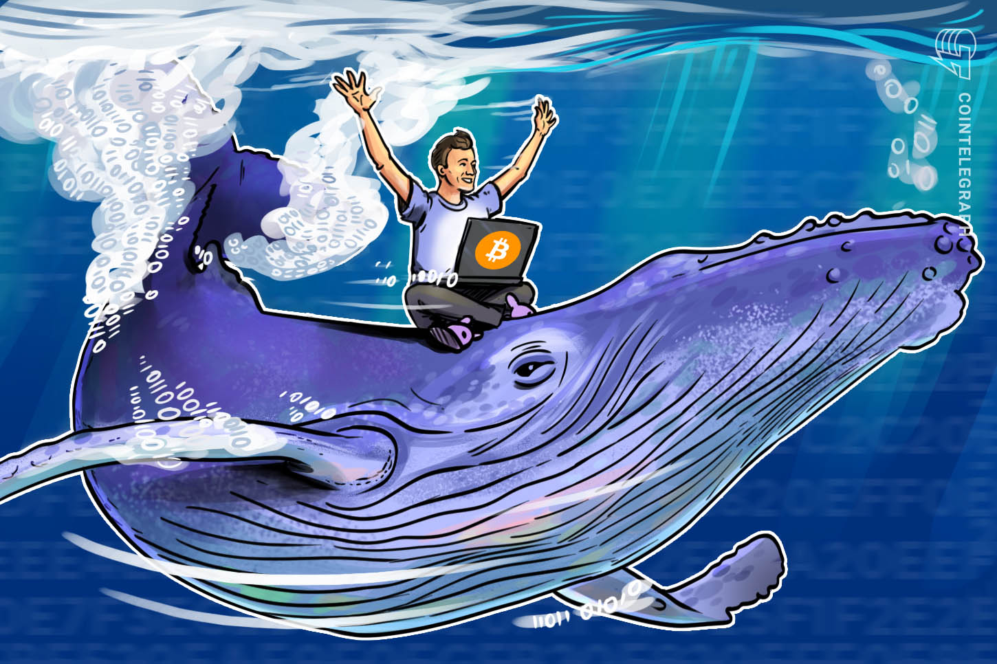 bitcoin-hodlers-bought-btc-90-of-2020-as-halving-spawns-new-whales