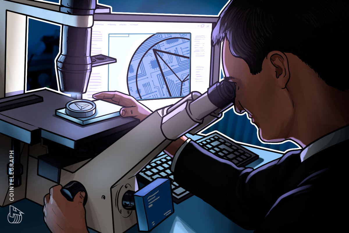 new-report-aims-to-answer-whether-tron-is-a-scam