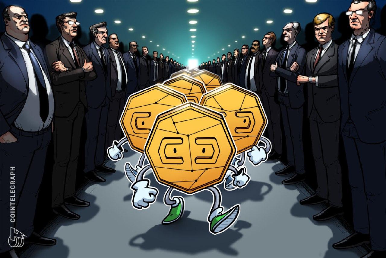 law-decoded-as-crisis-mode-fades-regulators-look-kindly-on-crypto-june-12-19