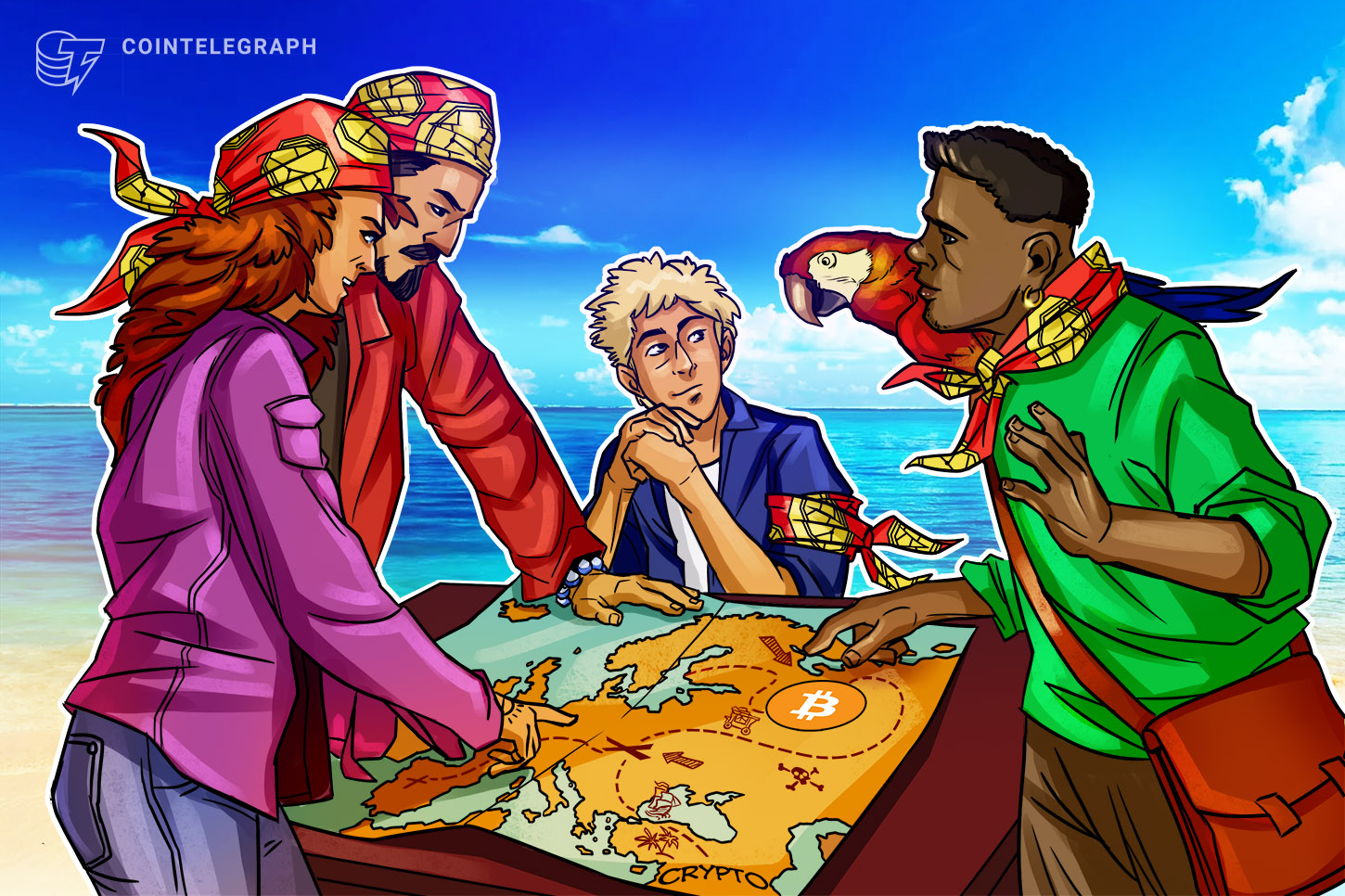 bitcoin-inspired-web-comic-bulltardia-hides-10-million-satoshi-prize