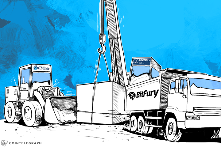 knc-miner-slush-pool-bitfury-at-odds-over-block-size-increase