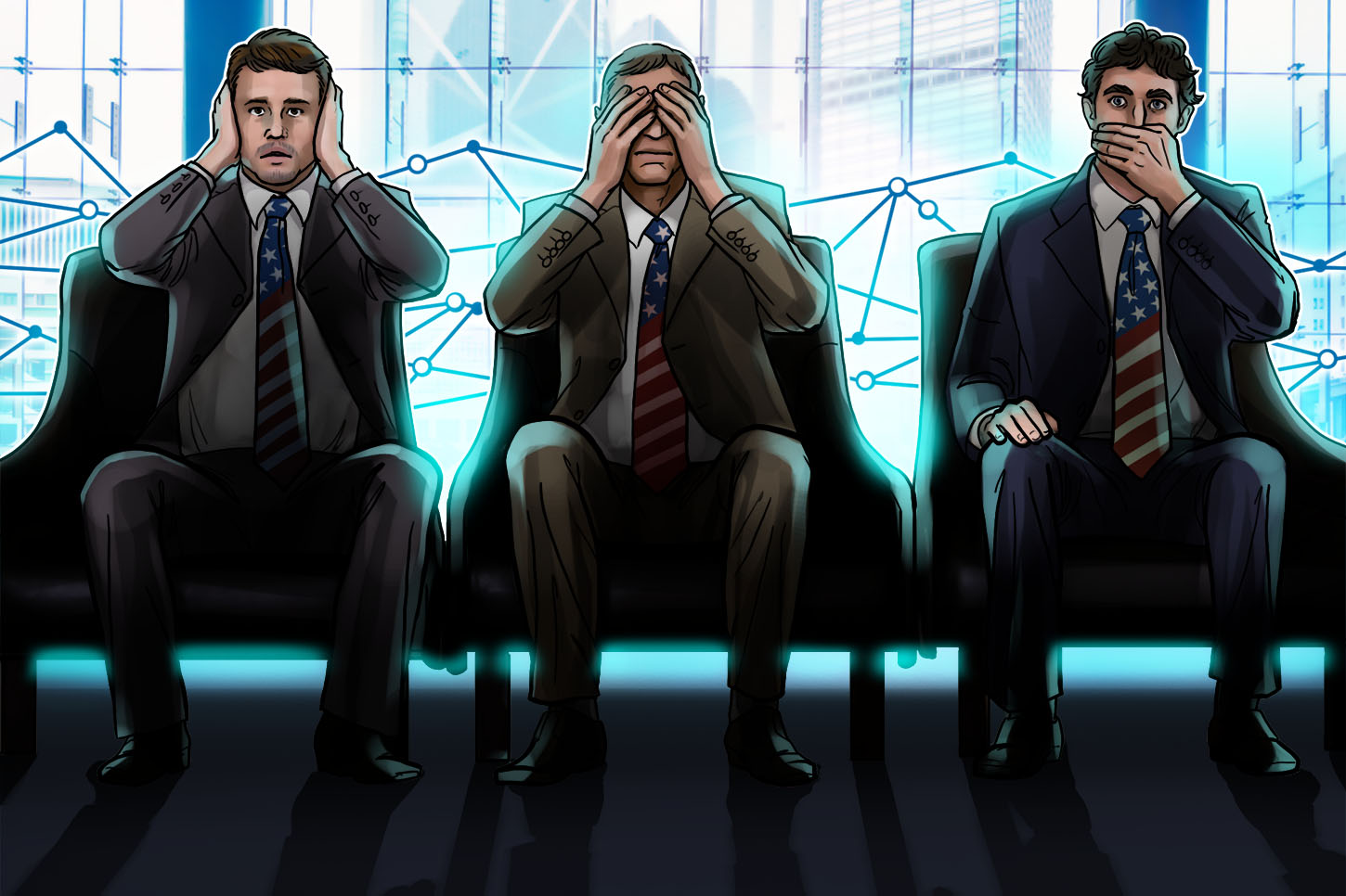 ripple-exec-slow-response-on-blockchain-could-be-potential-catastrophe-for-us