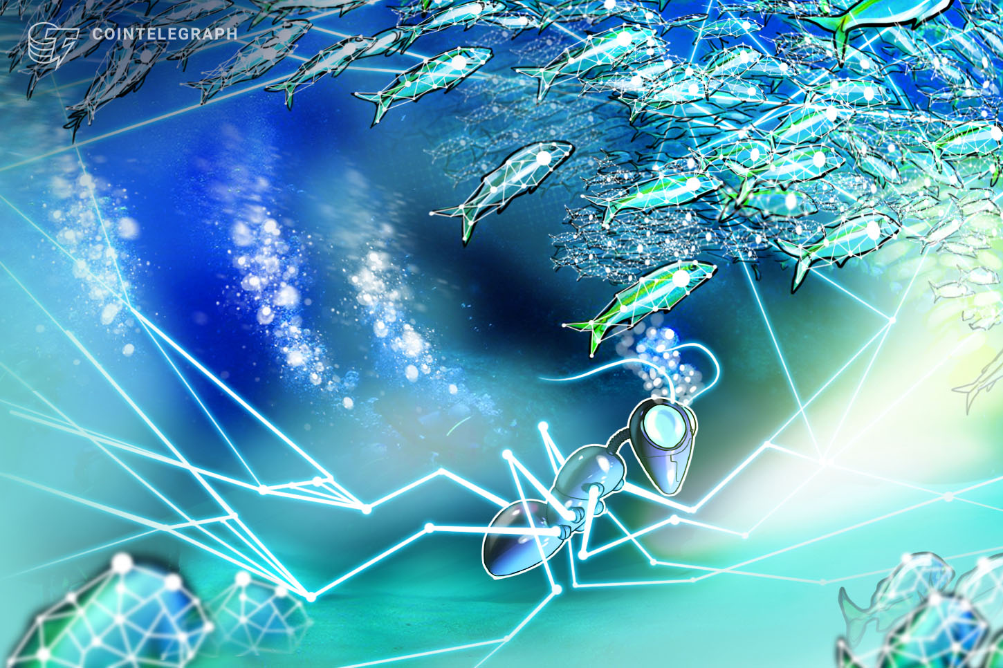 from-sea-to-table-norways-seafood-industry-hooks-into-ibm-blockchain