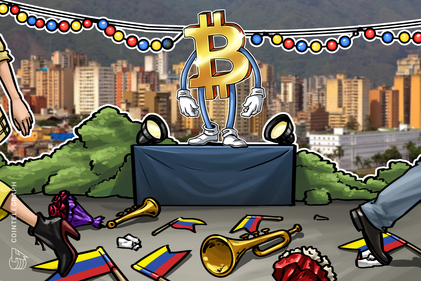 btc-payments-reportedly-now-disabled-for-venezuelan-passport-purchases