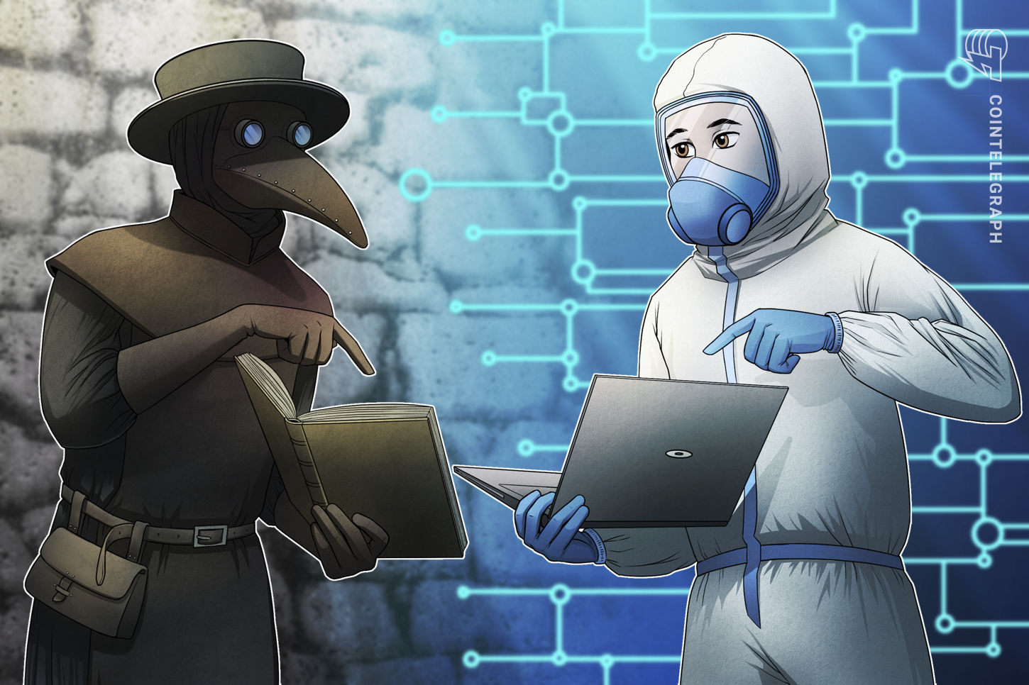 how-the-covid-19-pandemic-will-propel-humanity-20-years-ahead-in-tech