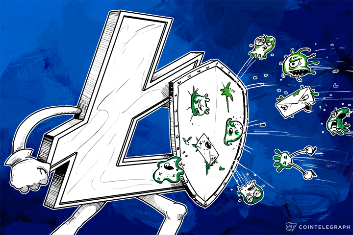 litecoin-shows-there-is-a-simple-fix-for-spam-attacks-on-bitcoin