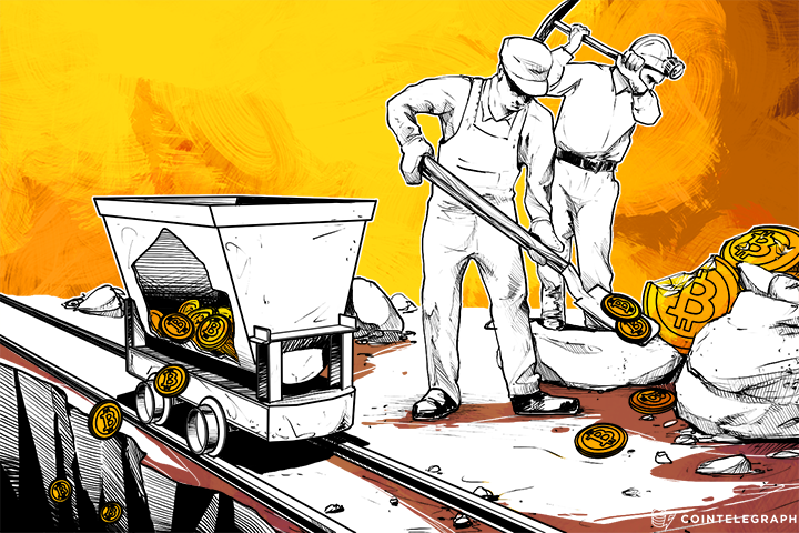 miners-lost-over-50000-from-the-bitcoin-hardfork-last-weekend