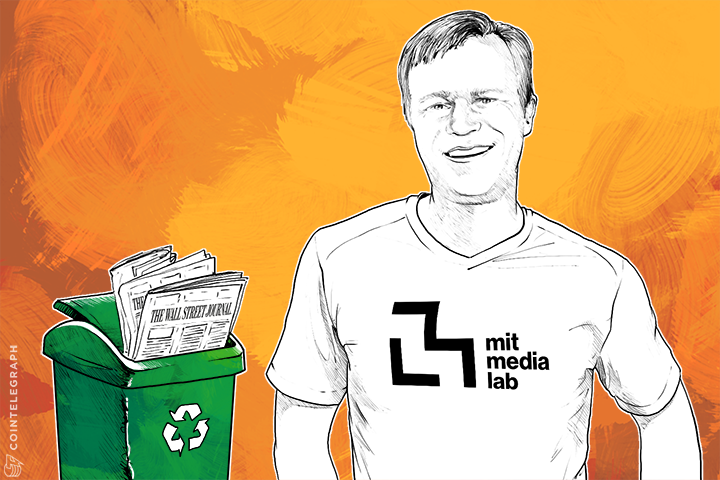 columnist-leaves-wsj-for-mits-digital-currency-initiative