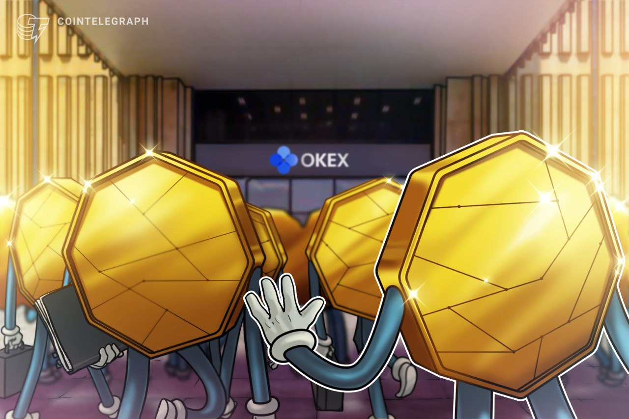 okex-announced-the-listing-of-compound-defi-protocols-comp-token