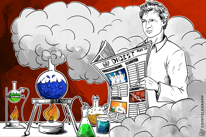 visa-exec-says-bitcoin-has-a-future-in-payments-bitfury-raises-20-million-in-new-vc-round