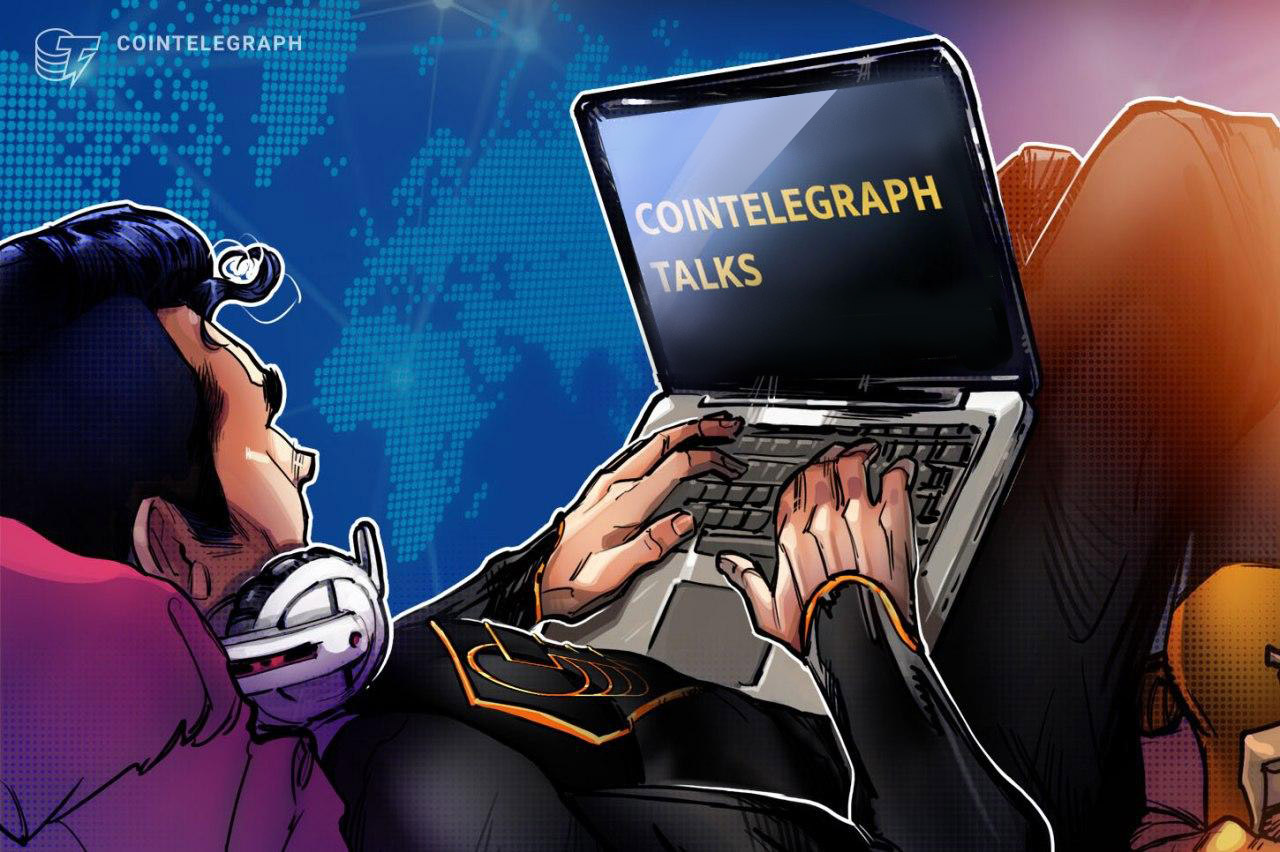 cointelegraph-hosts-online-meetup-to-talk-lgbtq-and-blockchain