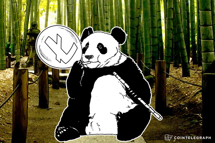 chinese-pump-n-dump-suspected-as-litecoin-passes-bitcoin-in-trading-volume