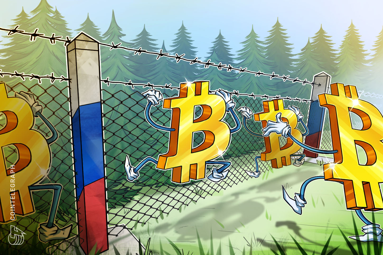 russia-bitcoin-activity-rising-despite-strict-law-proposals