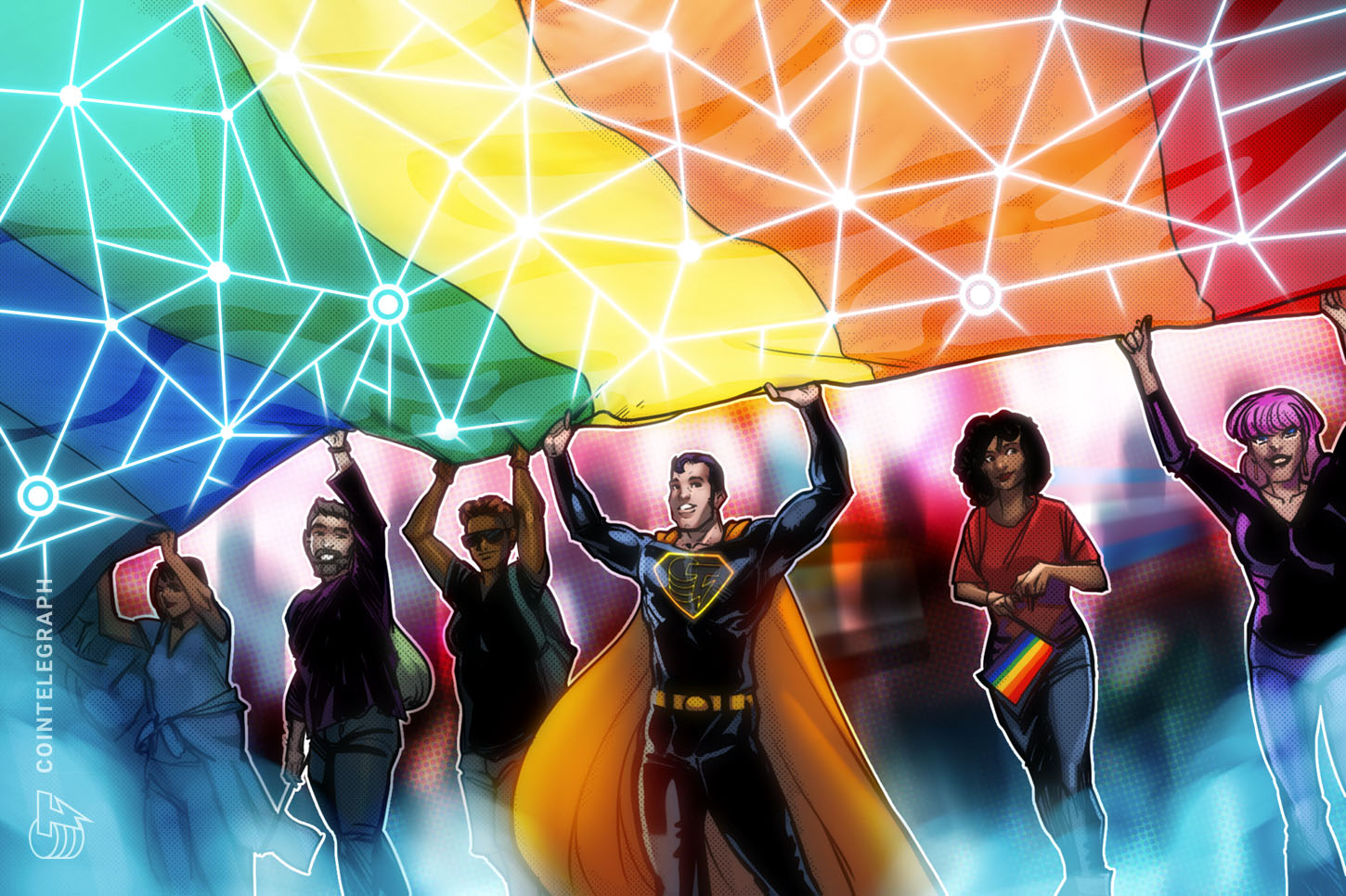cointelegraph-talks-recap-blockchain-giving-power-to-the-lgbtq-people