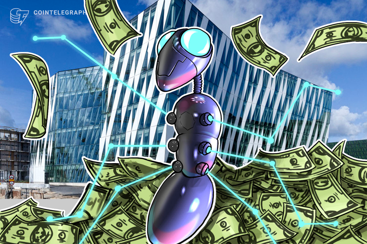 european-innovation-council-awards-5m-to-six-blockchain-projects