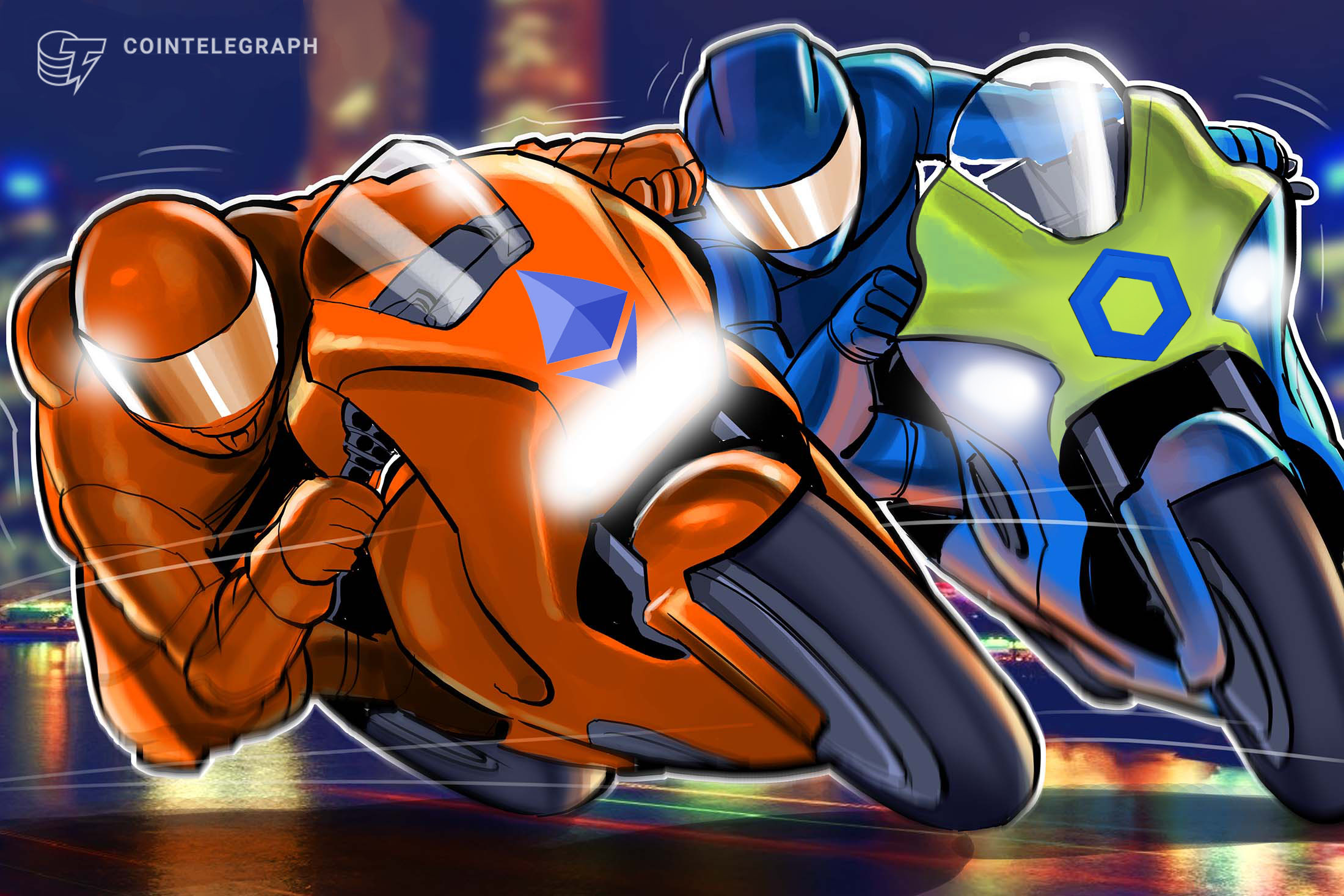 chainlink-expected-to-spend-25m-more-on-development-than-ethereum