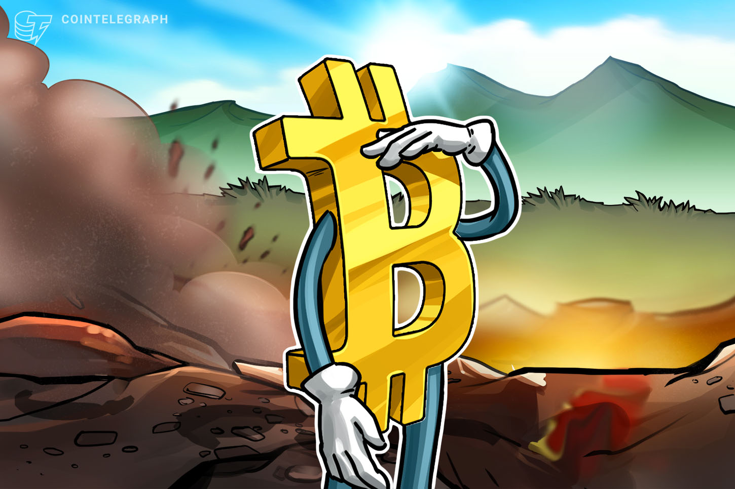 stock-in-crypto-mining-firms-riot-and-hive-massively-outperforms-bitcoin