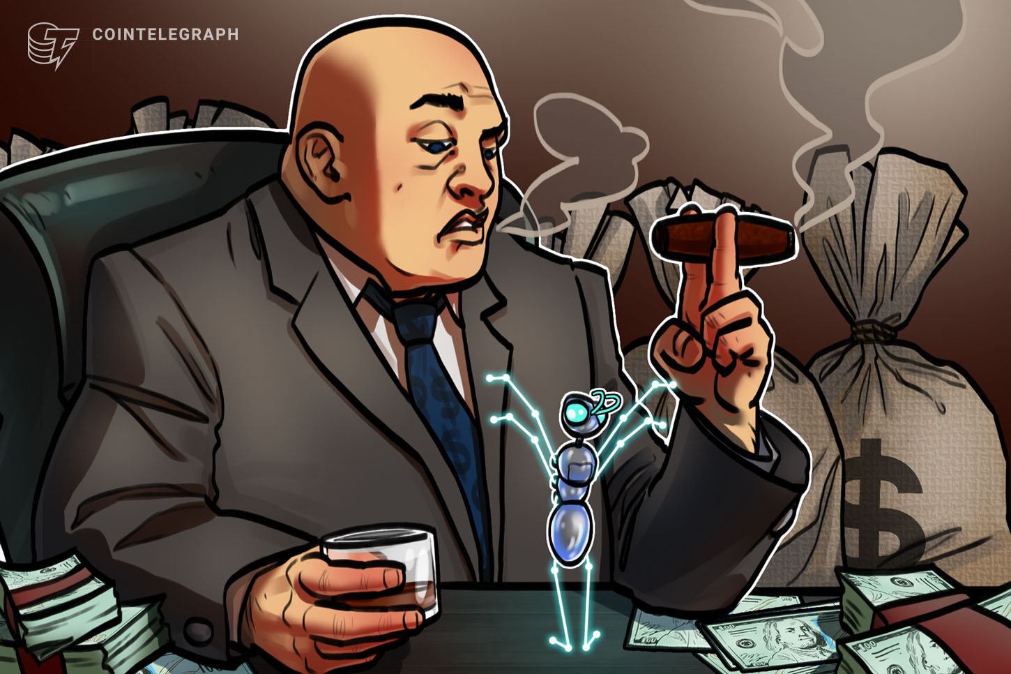 interoperable-blockchains-may-be-the-future-of-finance-but-have-a-ways-yet-to-go