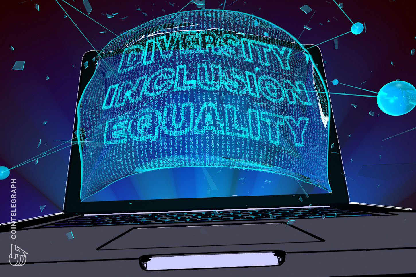 blockchain-welcomes-all-but-general-tech-industry-lacks-in-diversity
