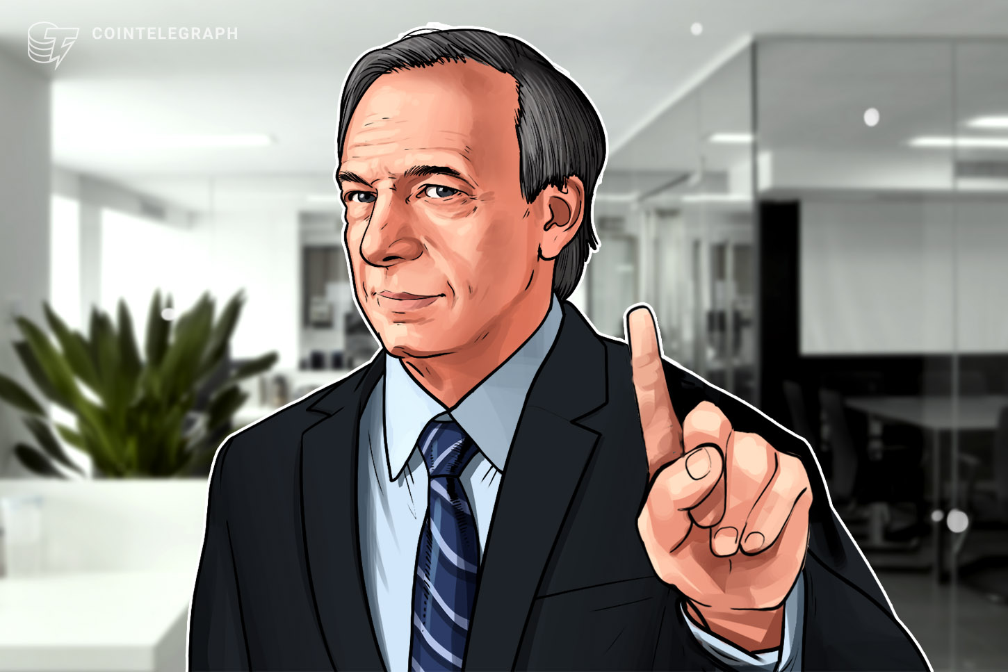 dalio-says-capital-markets-are-not-free-as-central-banks-drive-economy