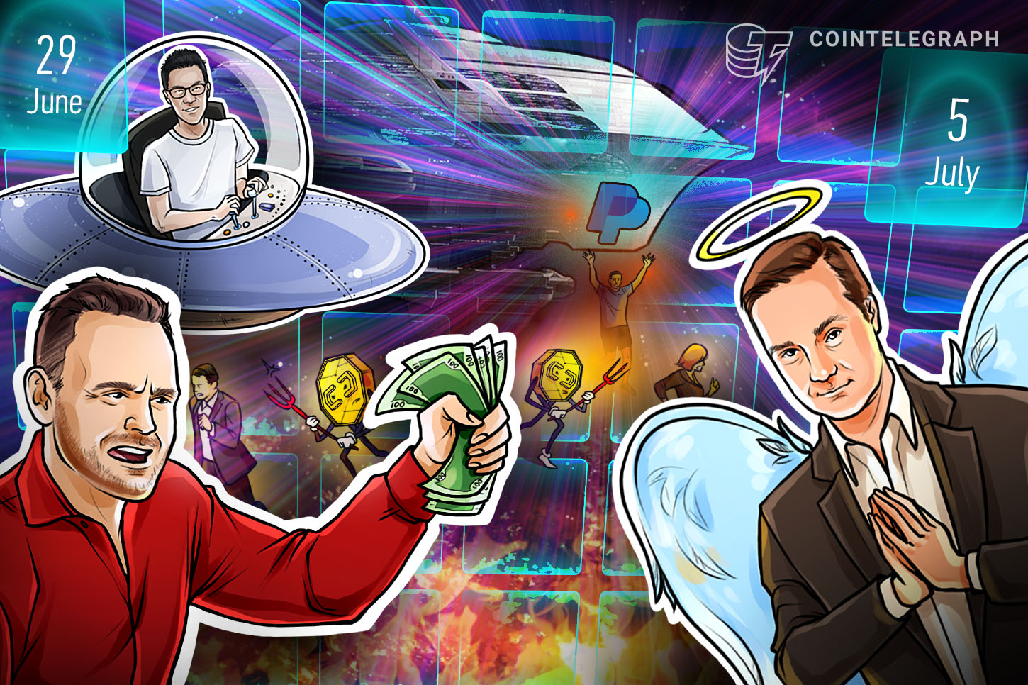bitcoin-stagnates-criminals-targeted-288k-prediction-hodlers-digest-june-29july-5