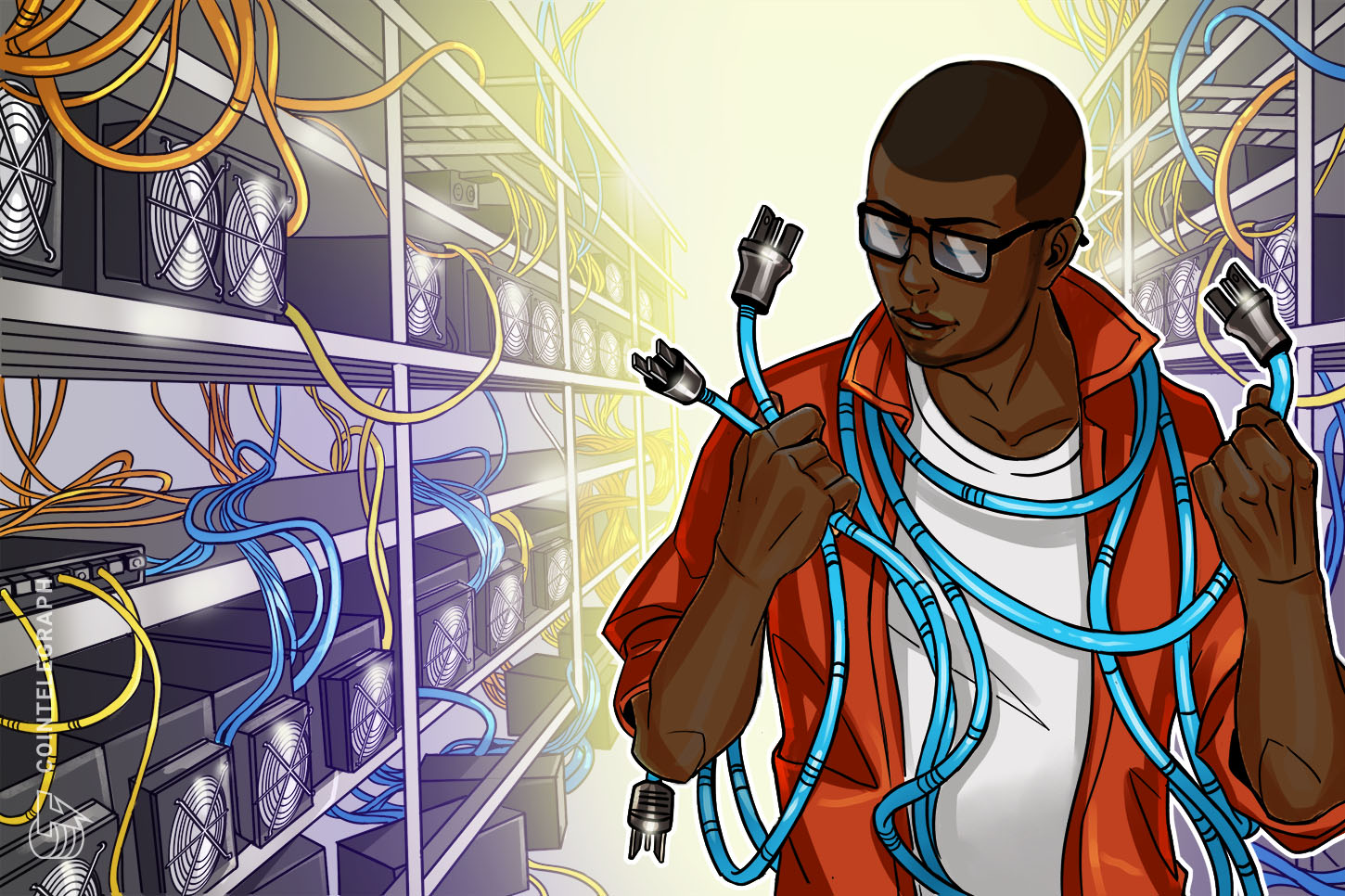 venezuelan-authorities-seize-over-300-bitcoin-mining-machines