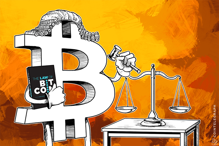 an-international-group-of-lawyers-academics-publishes-book-on-bitcoin-law