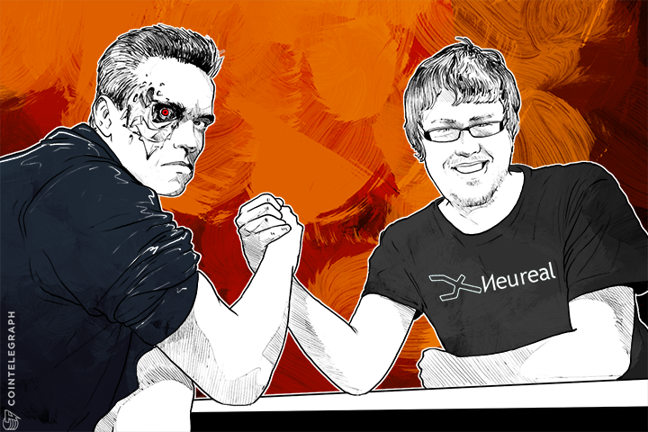neureal-bringing-artificial-intelligence-to-the-people
