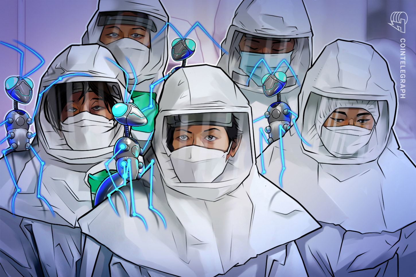 south-korea-brings-blockchain-to-healthcare-but-thats-just-the-start