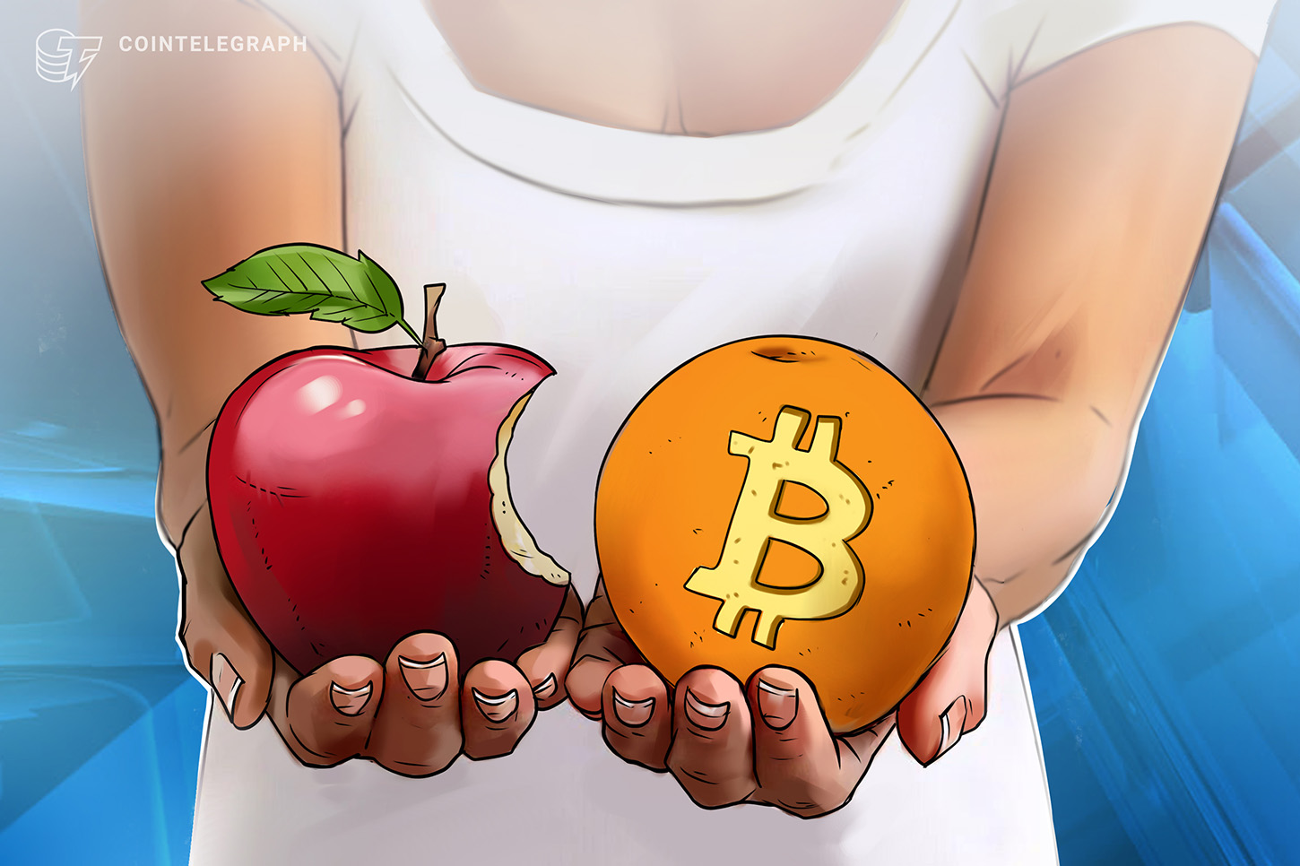 comparing-apple-to-bitcoin-crypto-occupies-a-class-of-its-own