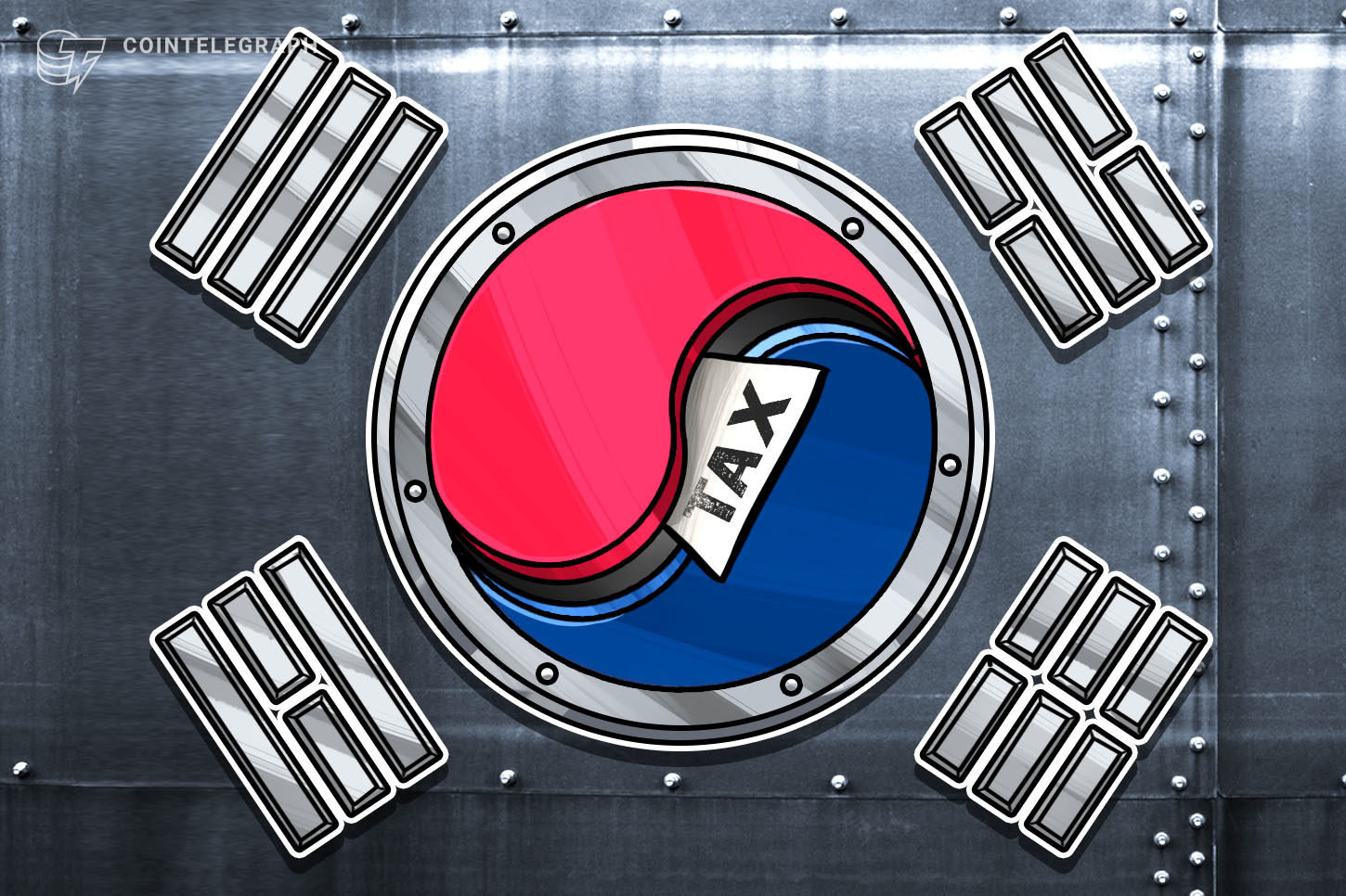 south-korea-could-issue-a-crypto-capital-gains-tax-as-high-as-20