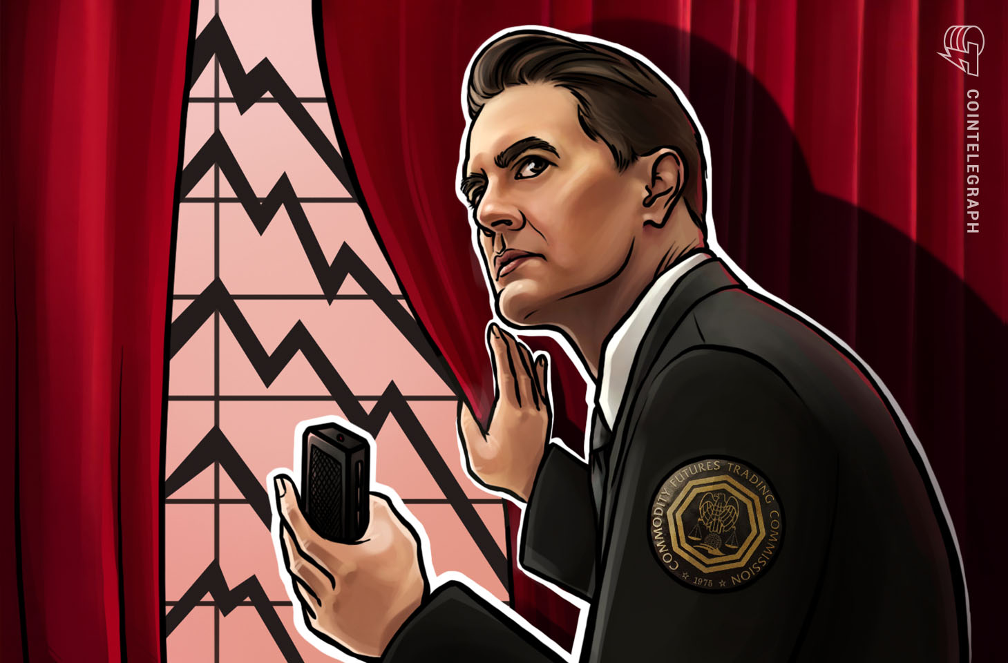 us-regulators-take-joint-action-against-crypto-firms-swaps-offering